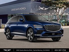 2026 Genesis GV80 Coupe 3.5T SUV