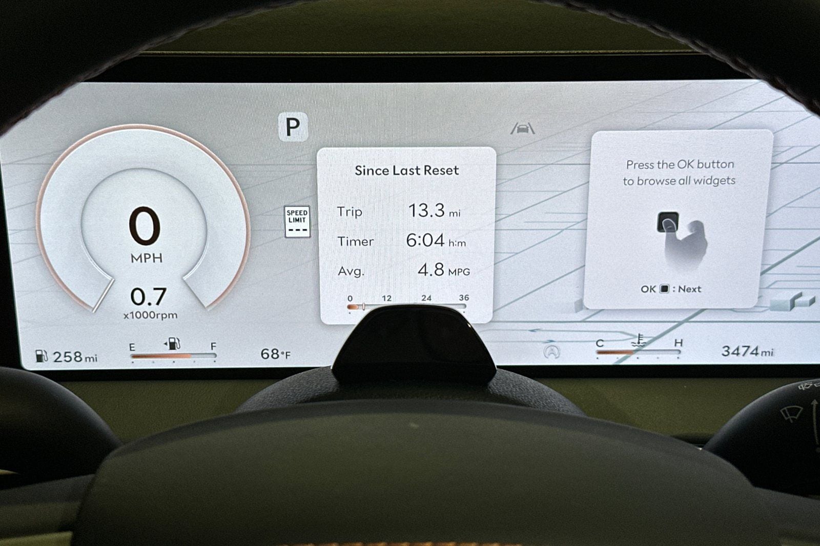 2026 GENESIS GV70 Sport Prestige - Photo 32