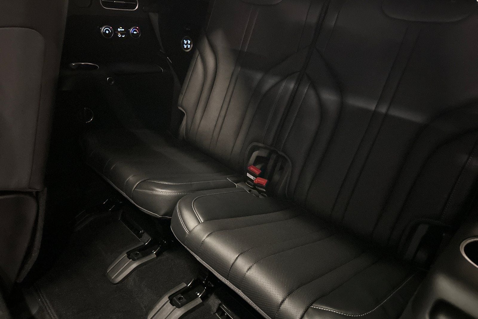 2026 GENESIS GV80 Advanced - Photo 17