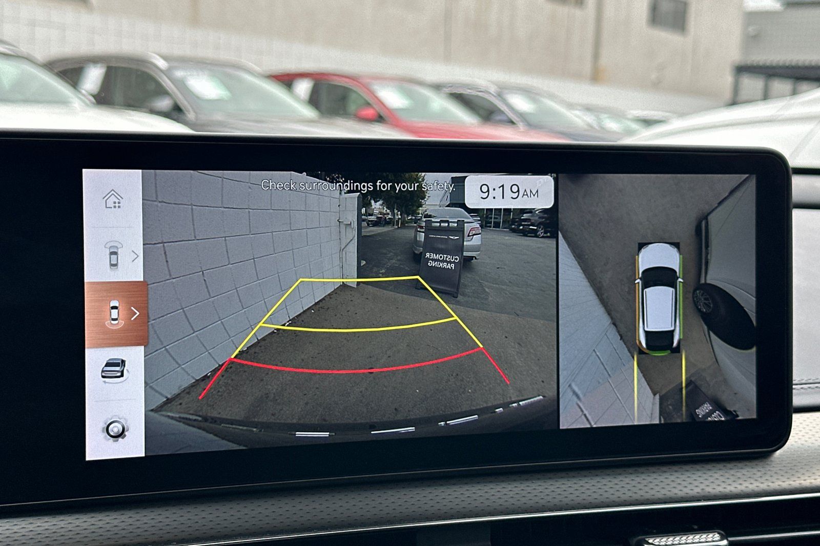 2023 GENESIS GV60 Advanced - Photo 25
