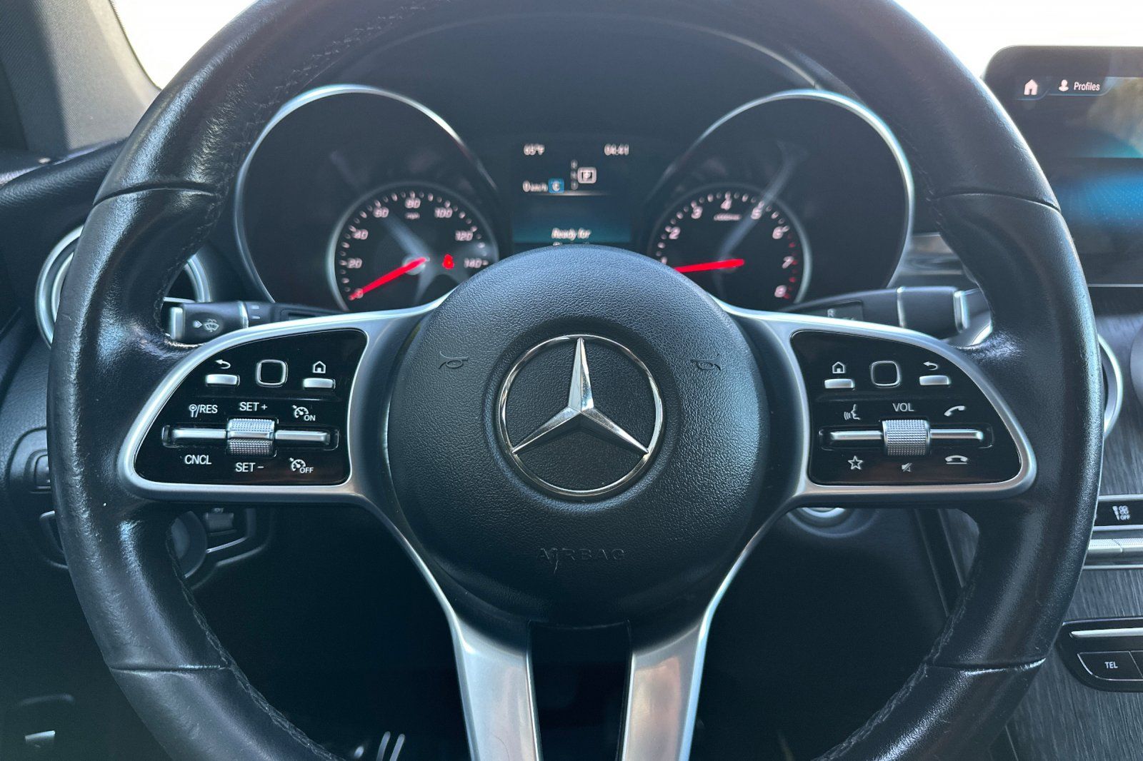 2020 Mercedes-Benz GLC GLC300 - Photo 27