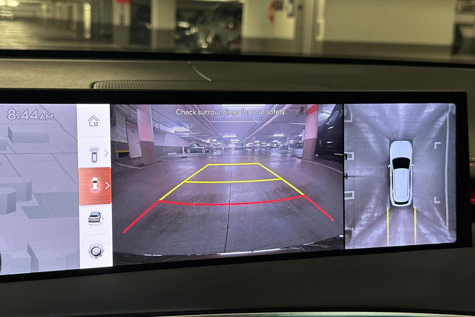 2026 GENESIS GV70 Sport Prestige - Photo 25