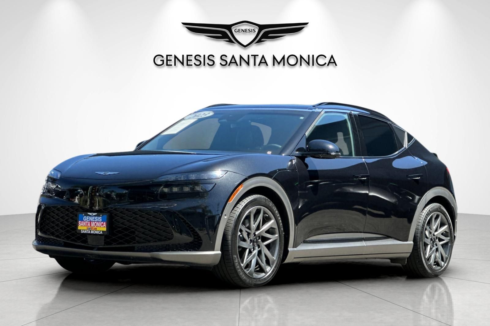 2023 GENESIS GV60 Advanced - Photo 10