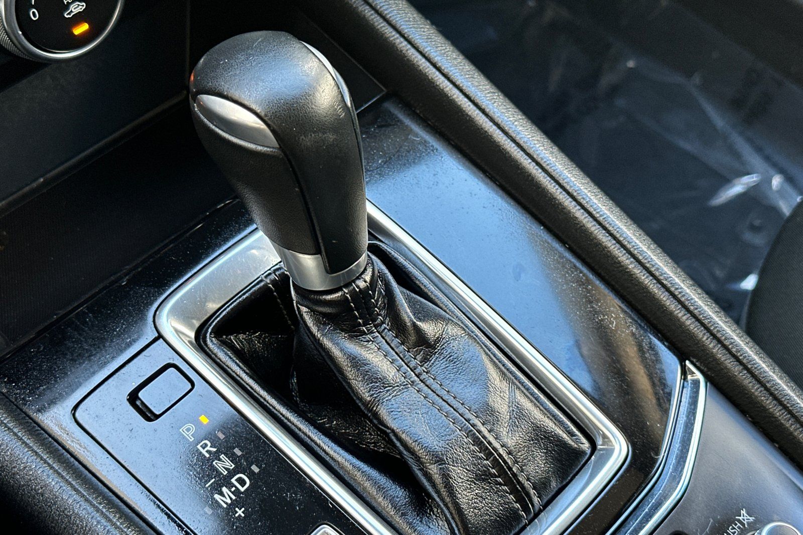 2020 Mazda CX-5 Sport - Photo 24