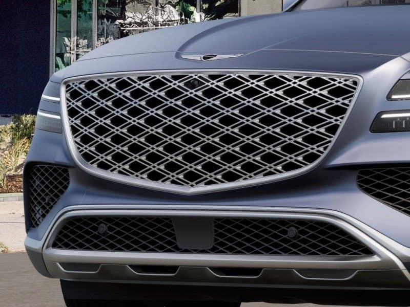 2027 GENESIS GV80 Prestige - Photo 15