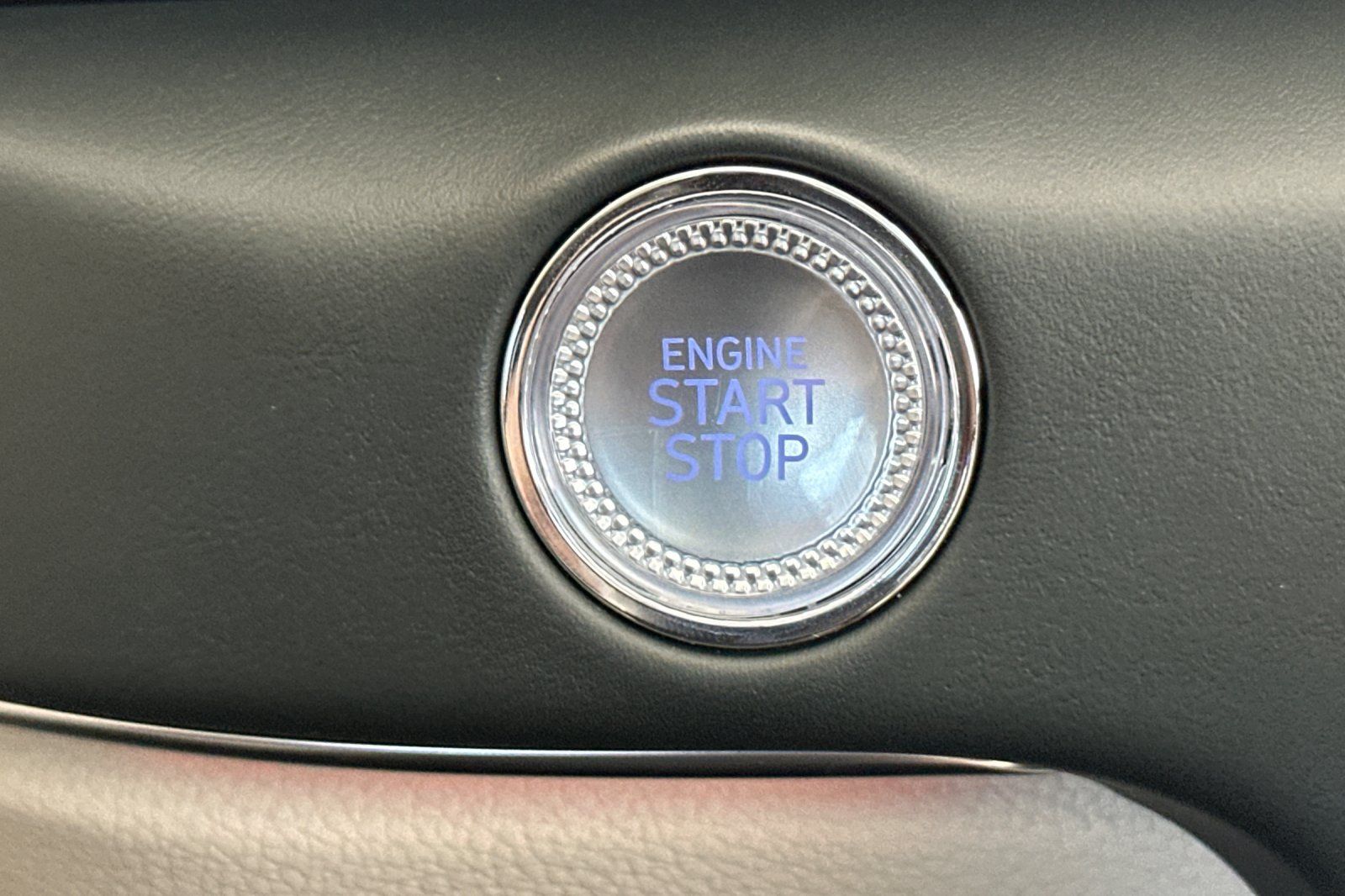 2026 GENESIS GV80 Prestige - Photo 27