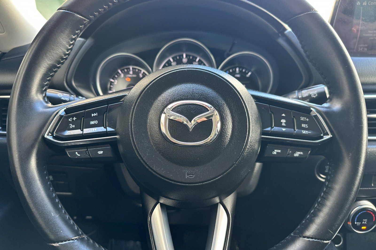 2020 Mazda CX-5 Sport - Photo 26