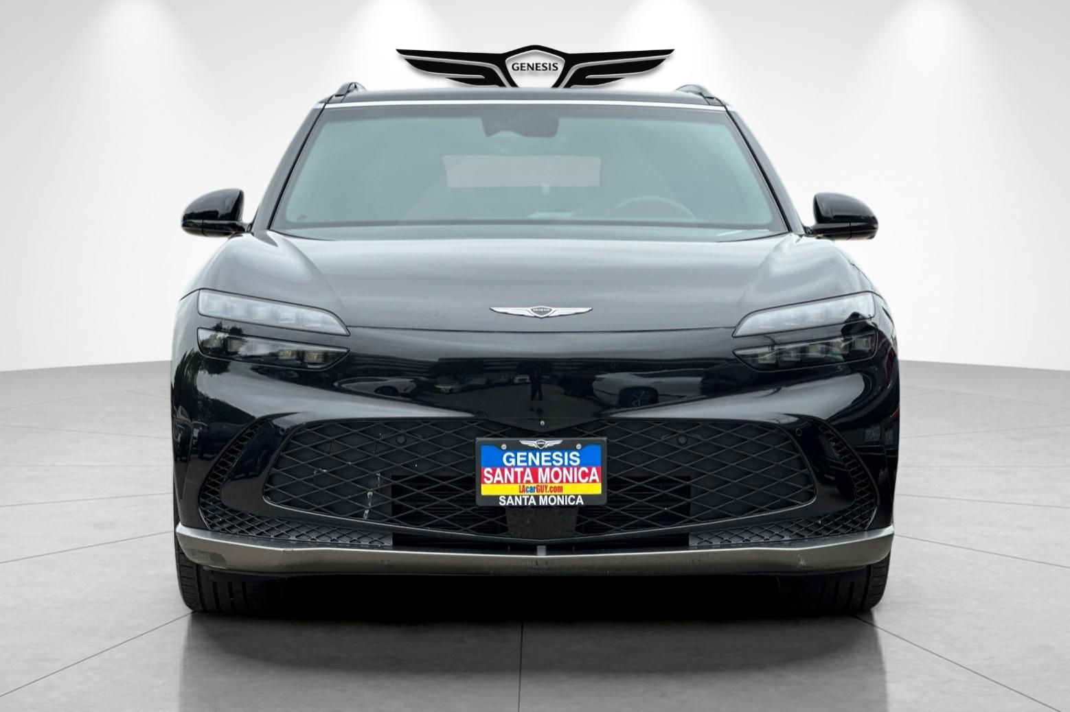 2023 GENESIS GV60 Advanced - Photo 11