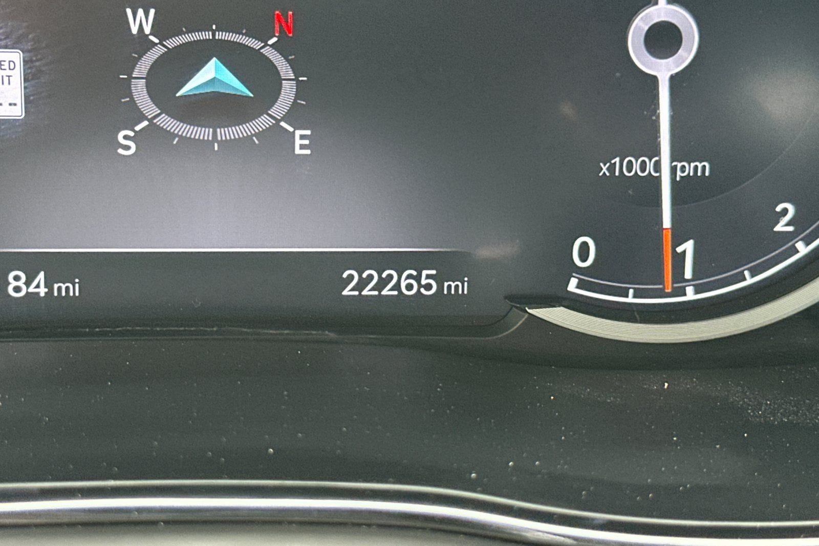 2023 GENESIS GV70 Standard - Photo 33