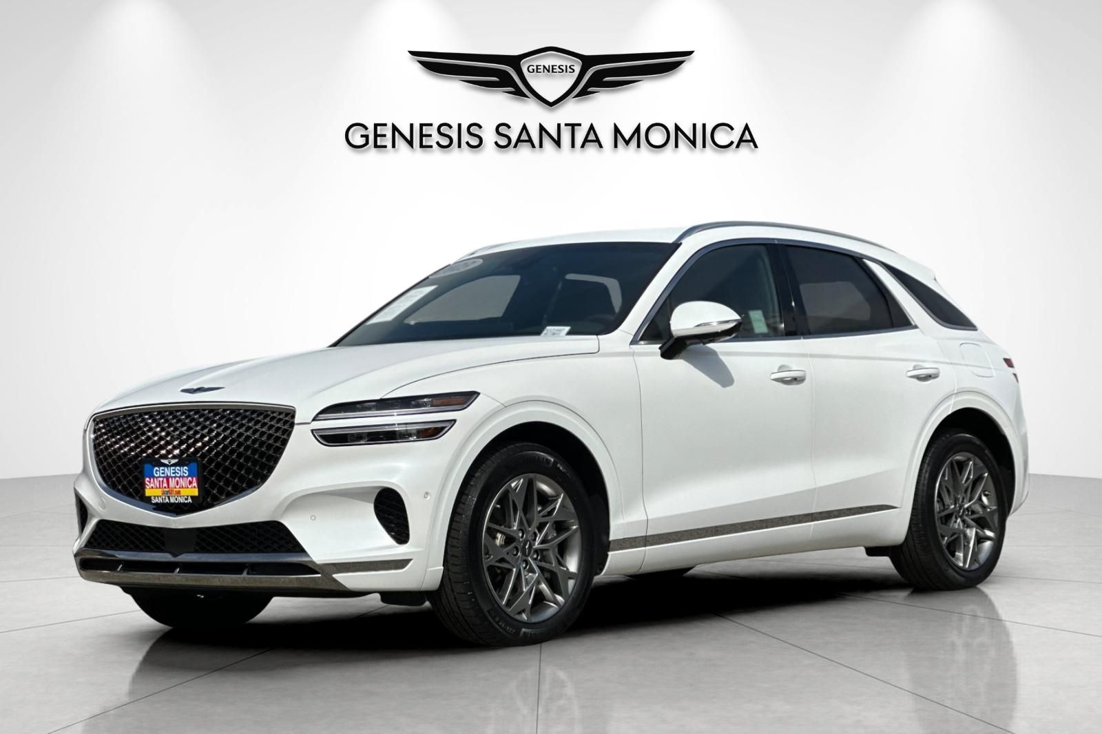 2023 GENESIS GV70 Standard - Photo 10
