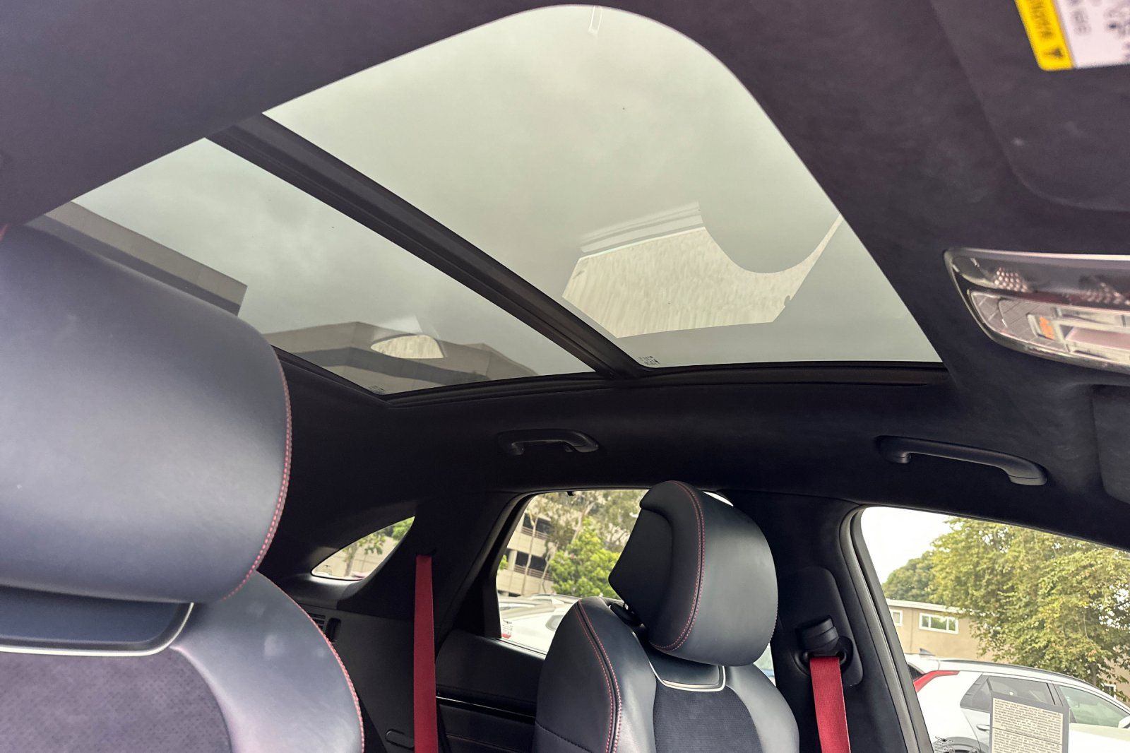 2022 GENESIS GV70 Sport - Photo 22