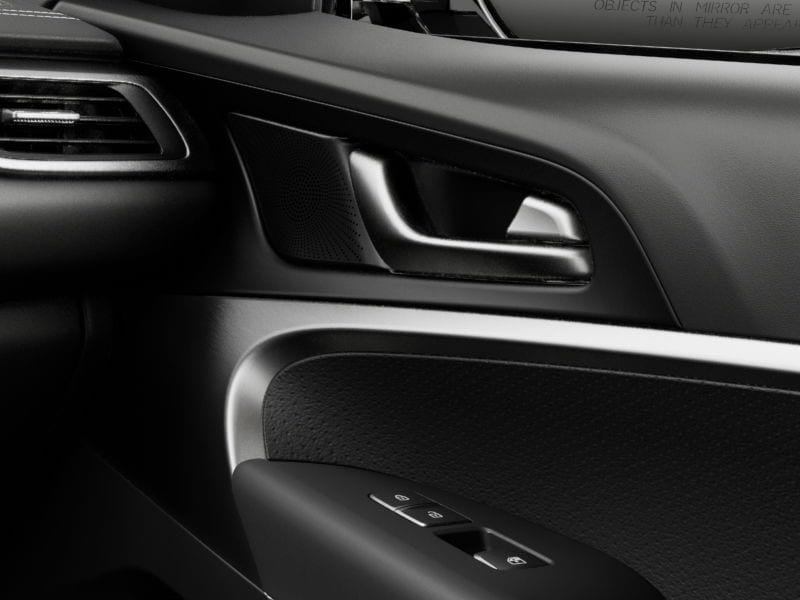 2026 Genesis G80 2.5T photo 22