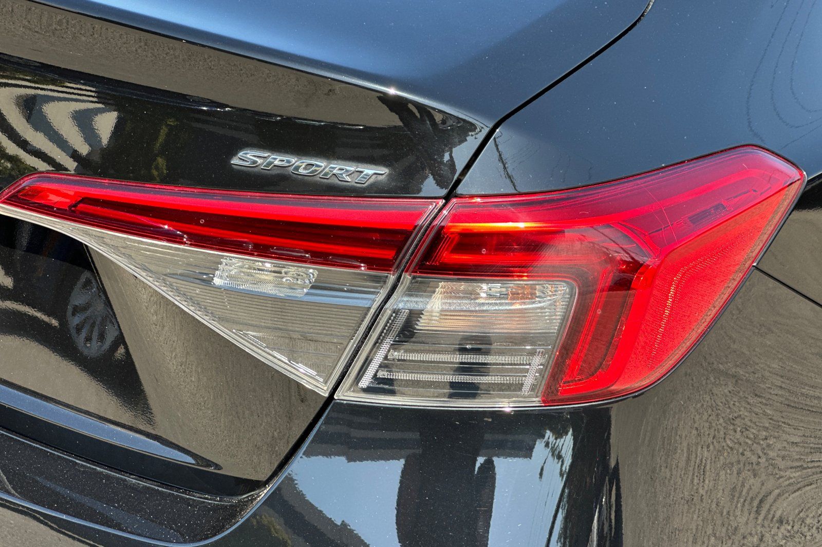 2022 Honda Civic Sport - Photo 32