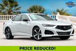 Acura TLX
