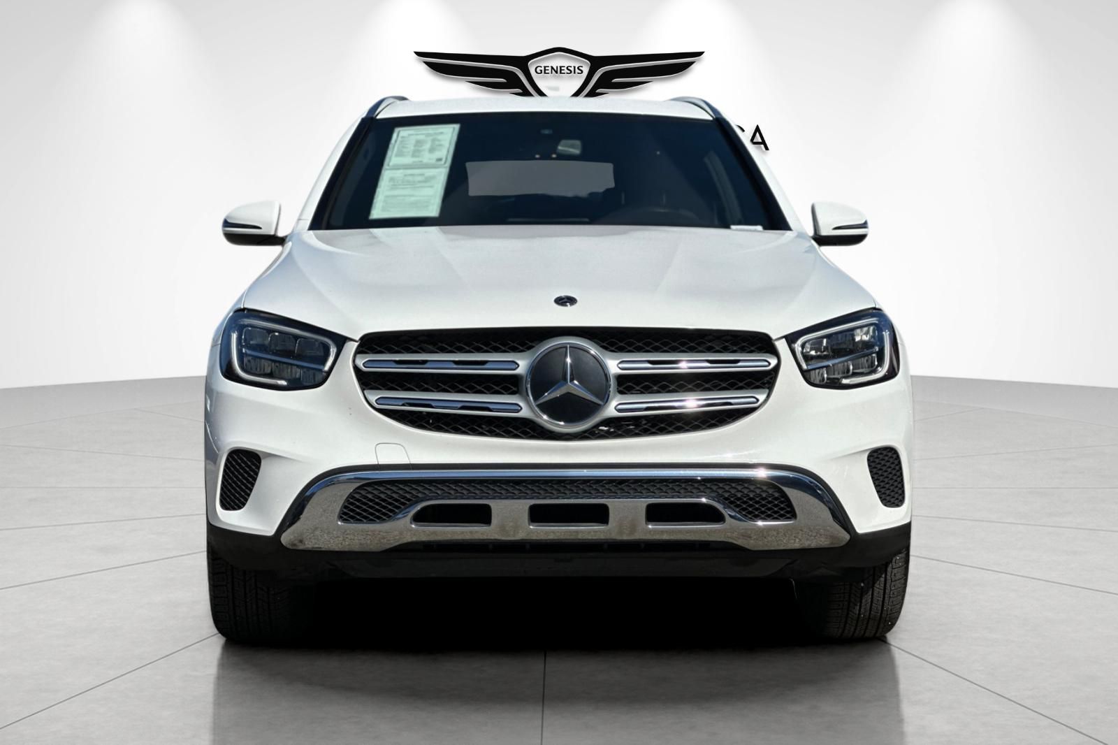 2020 Mercedes-Benz GLC GLC300 - Photo 10