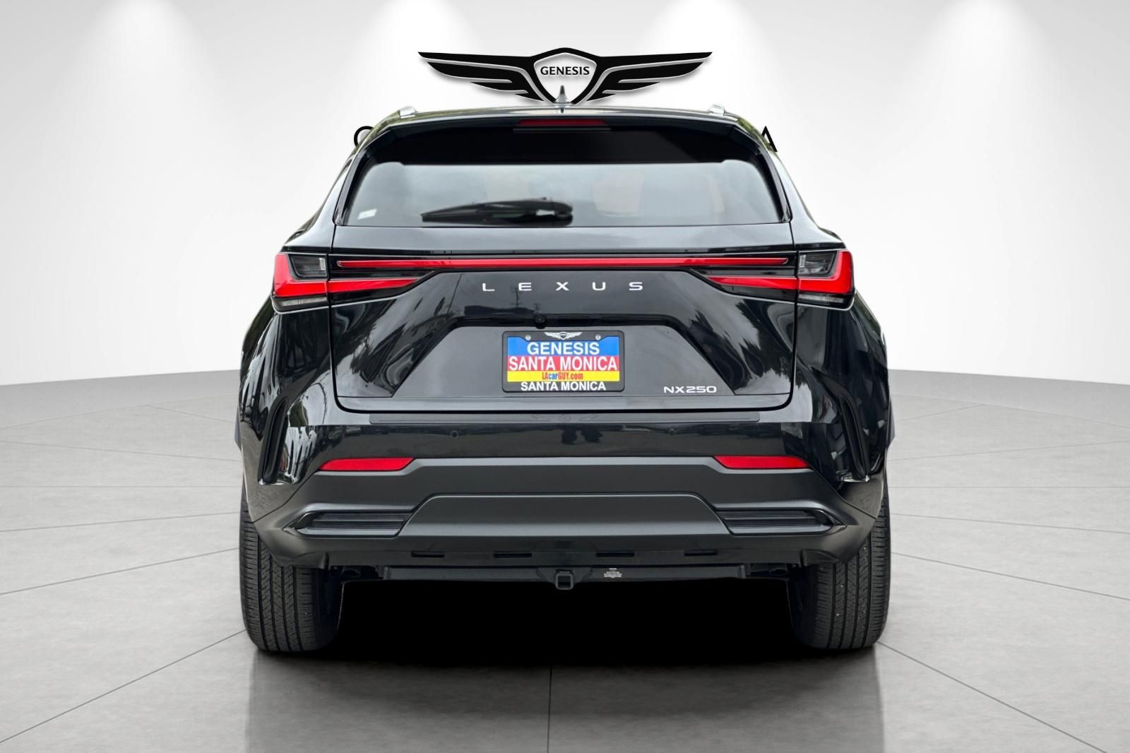 2024 Lexus NX 250 - Photo 5