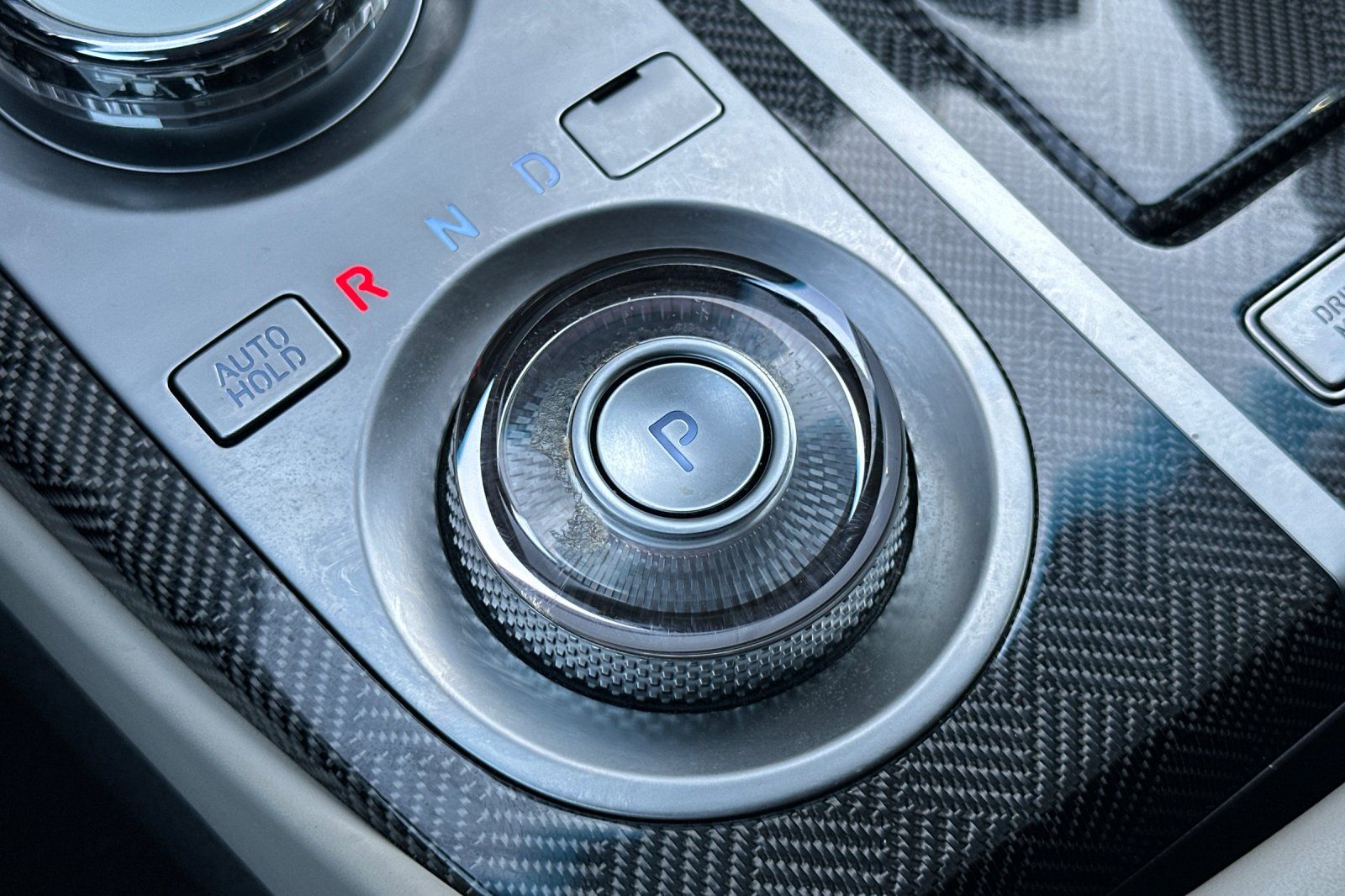 2024 GENESIS G80 SPORT - Photo 26