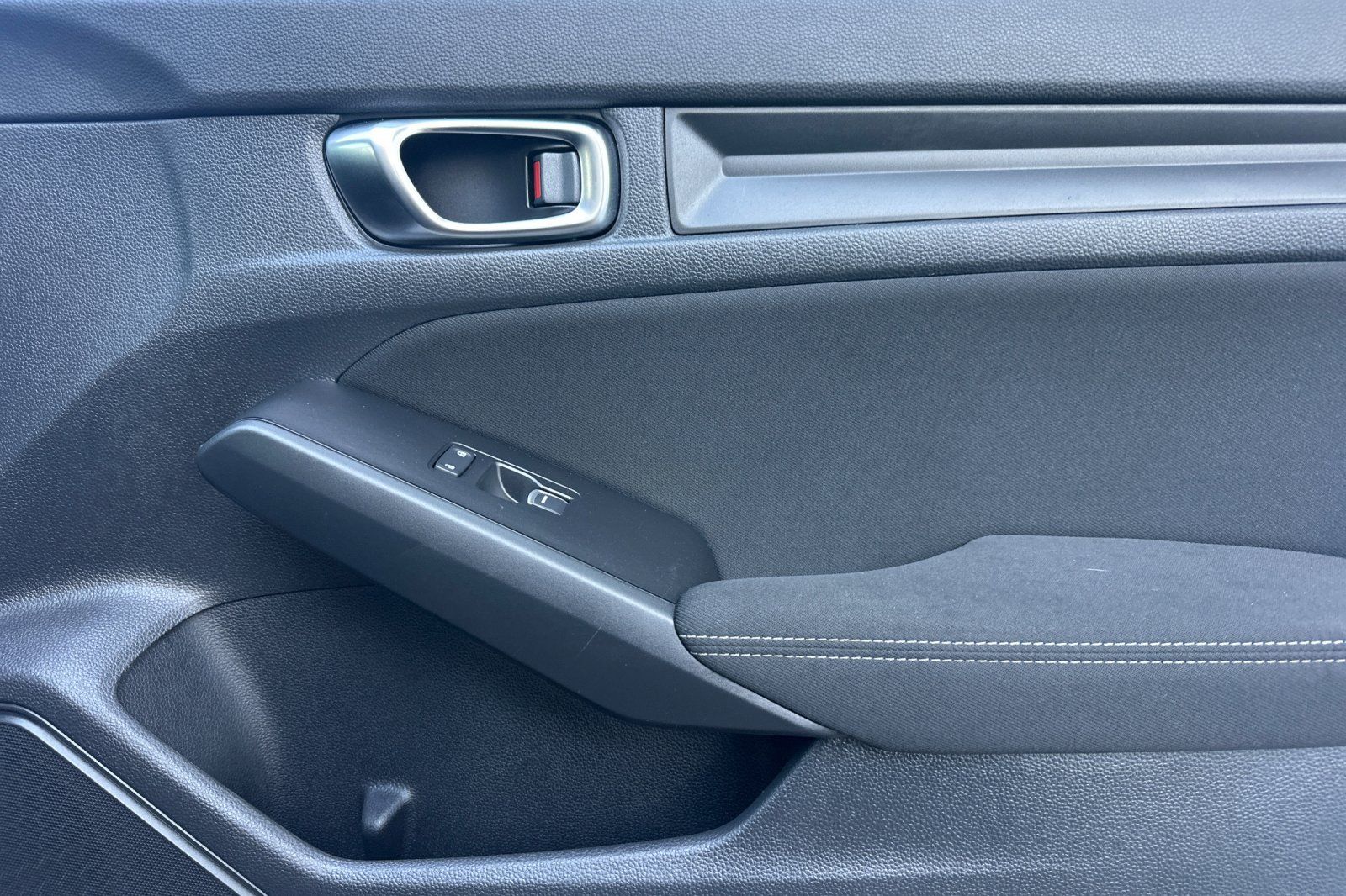 2022 Honda Civic Sport - Photo 19