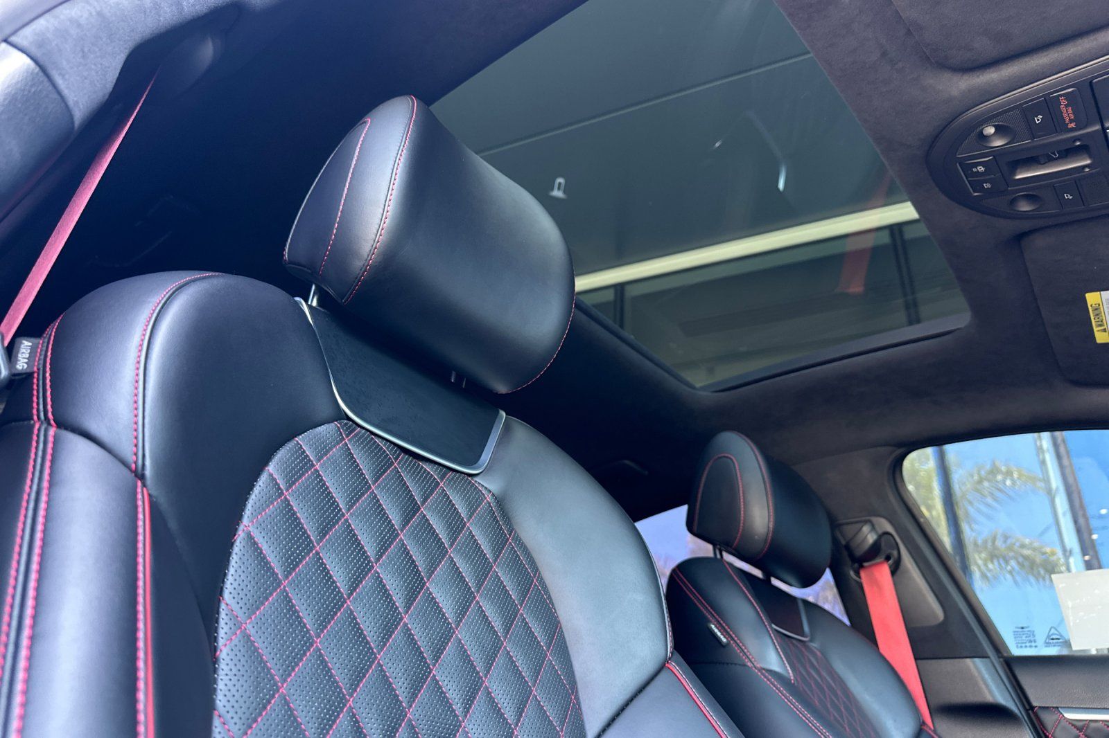 2023 GENESIS G70 Standard - Photo 22