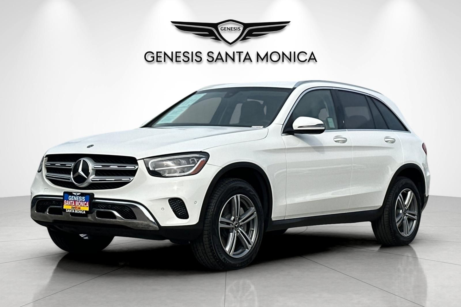 2021 Mercedes-Benz GLC GLC300 - Photo 9