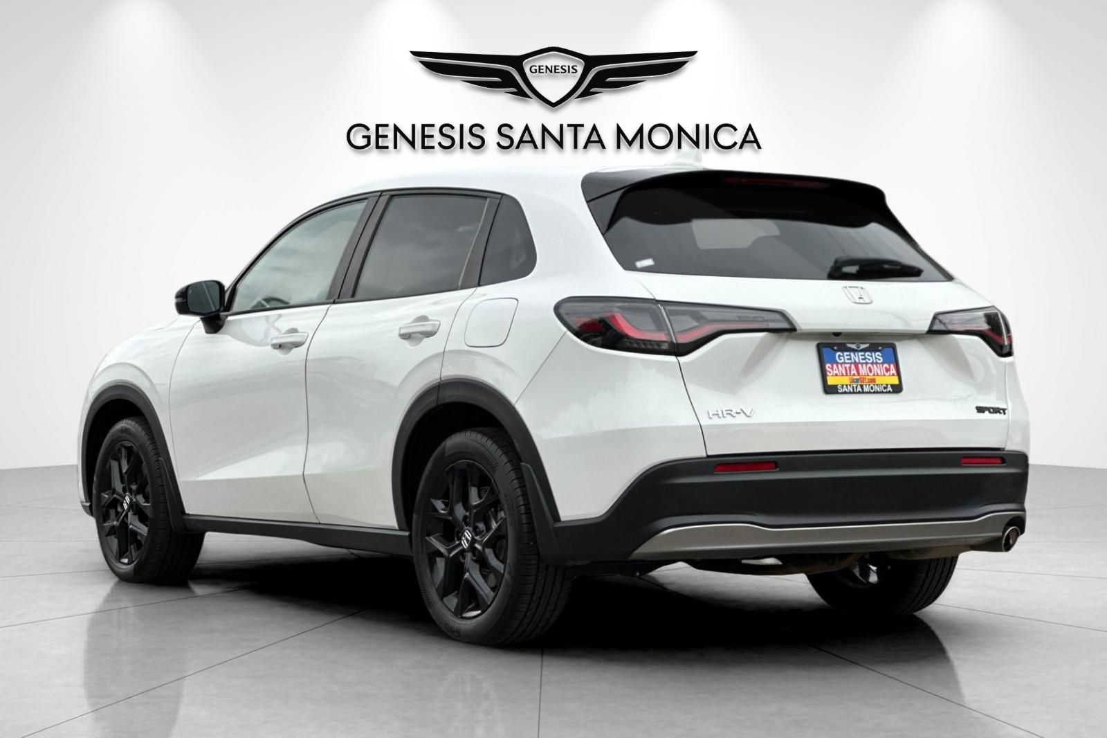 2023 Honda HR-V Sport 2WD photo 5