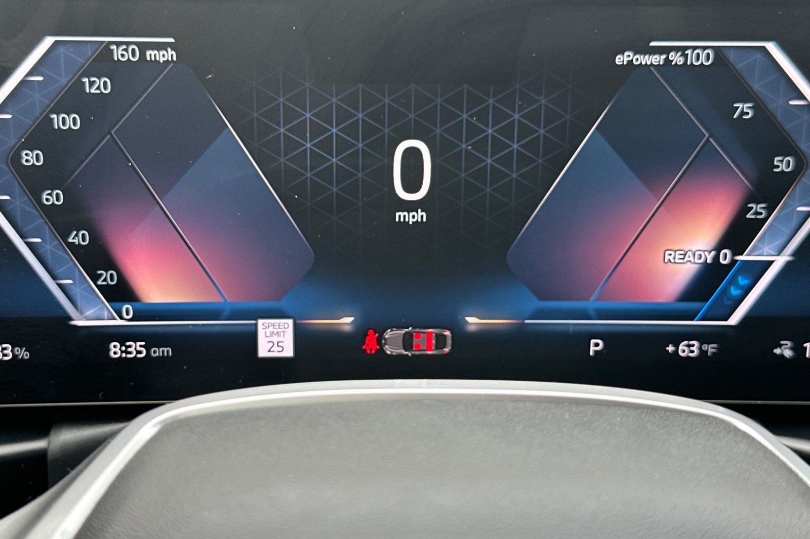 2025 BMW i4 40 - Photo 30