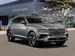 2025 Genesis GV80 3.5T Prestige SUV