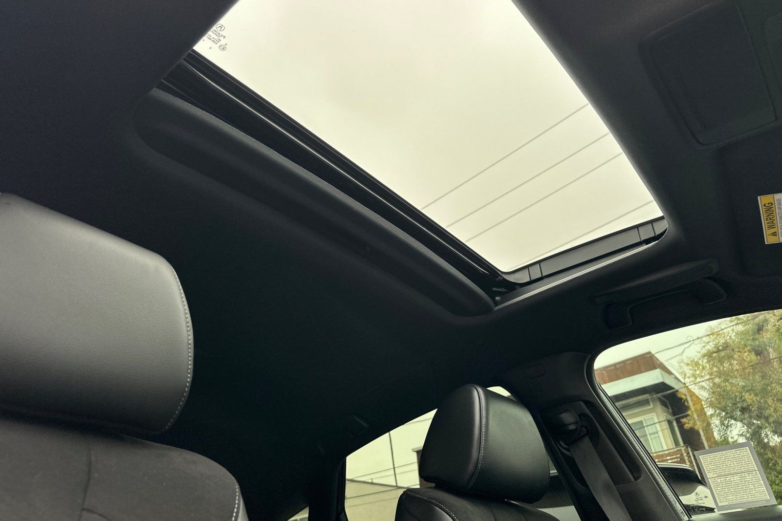 2024 Acura Integra A-Spec with Tech Package - Photo 21