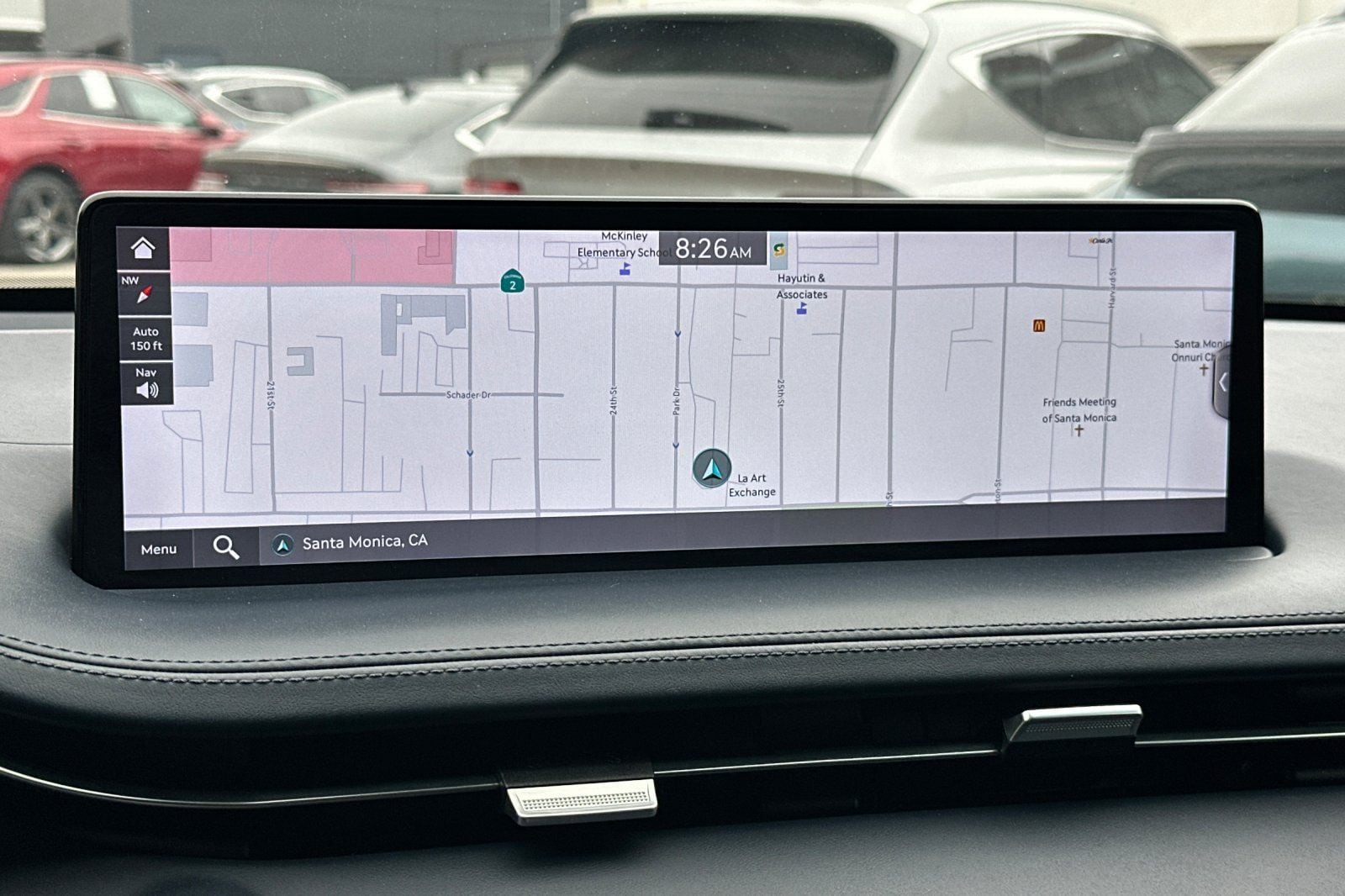 2022 GENESIS GV70 Sport - Photo 24