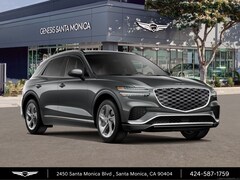 2026 Genesis GV70 2.5T Select SUV