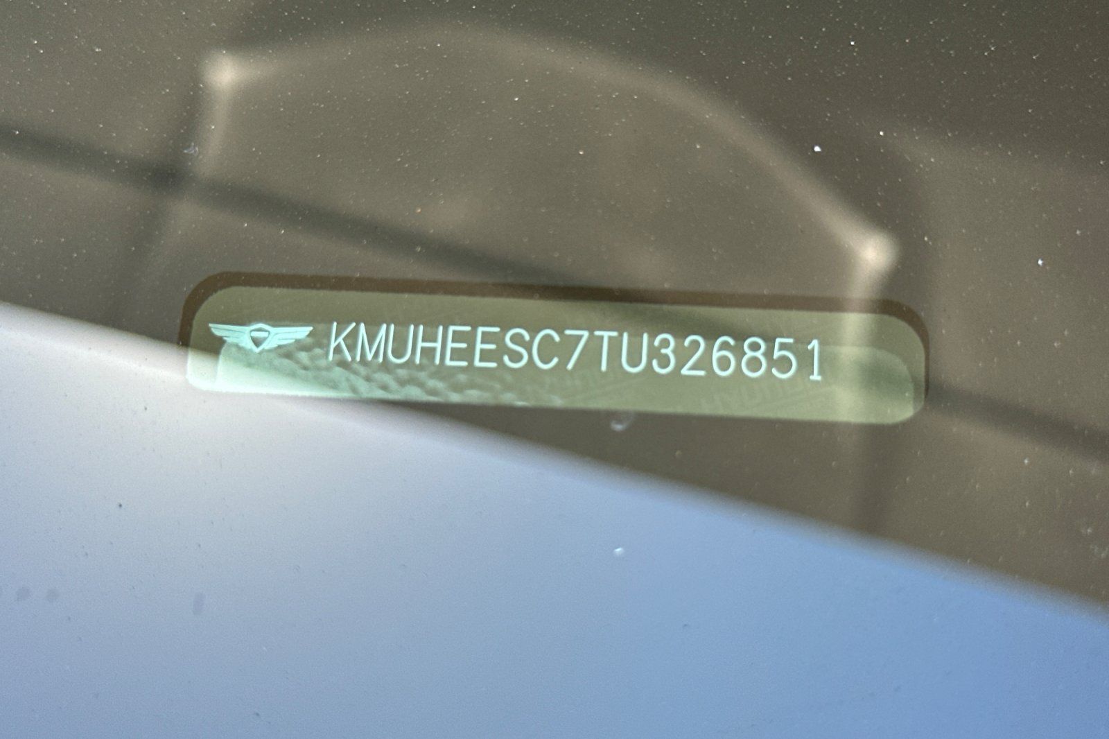 2026 GENESIS GV80 Prestige - Photo 32