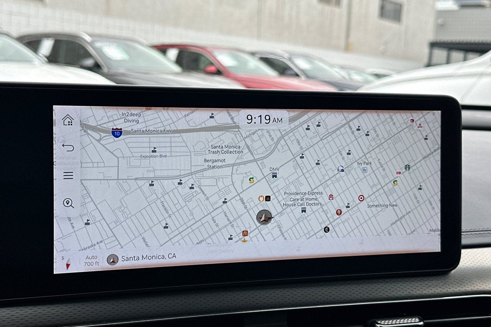 2023 GENESIS GV60 Advanced - Photo 24