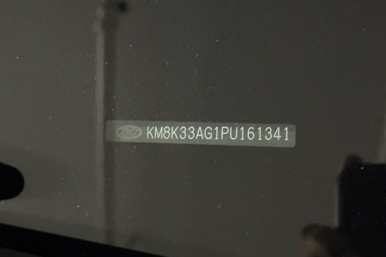 Used 2023 Hyundai Kona EV SEL with VIN KM8K33AG1PU161341 for sale in Santa Monica, CA