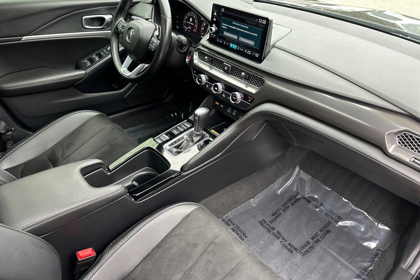 2024 Acura Integra A-Spec with Tech Package - Photo 17