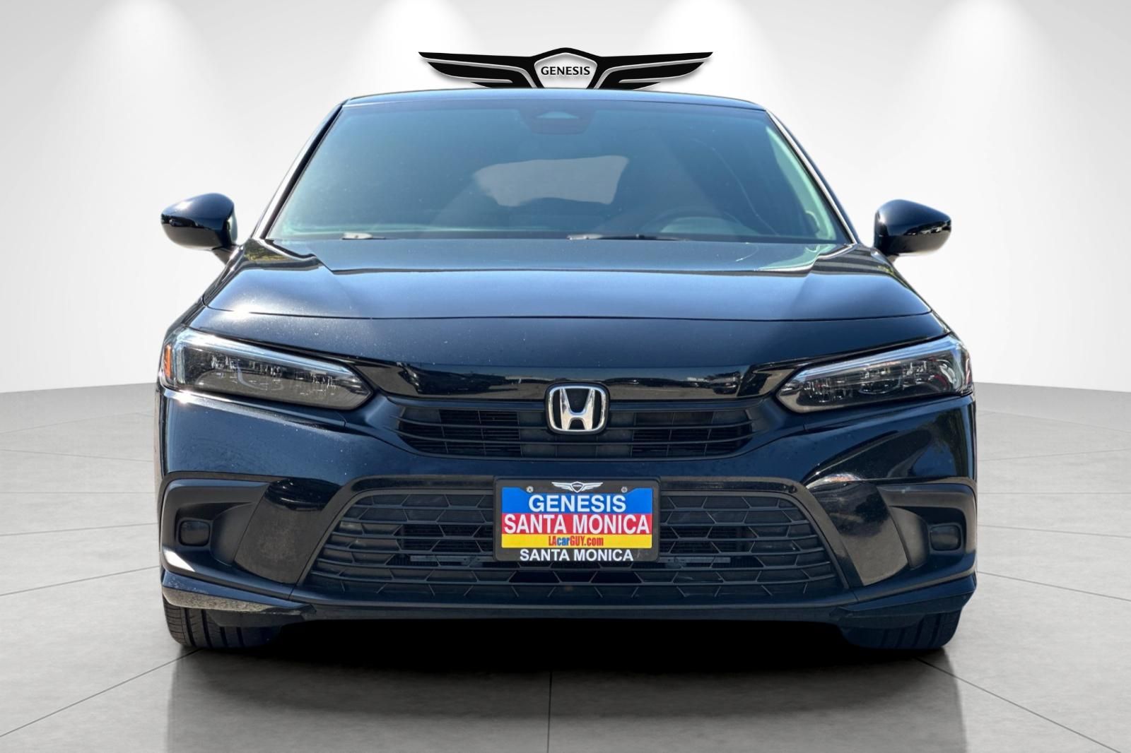2022 Honda Civic Sport - Photo 10
