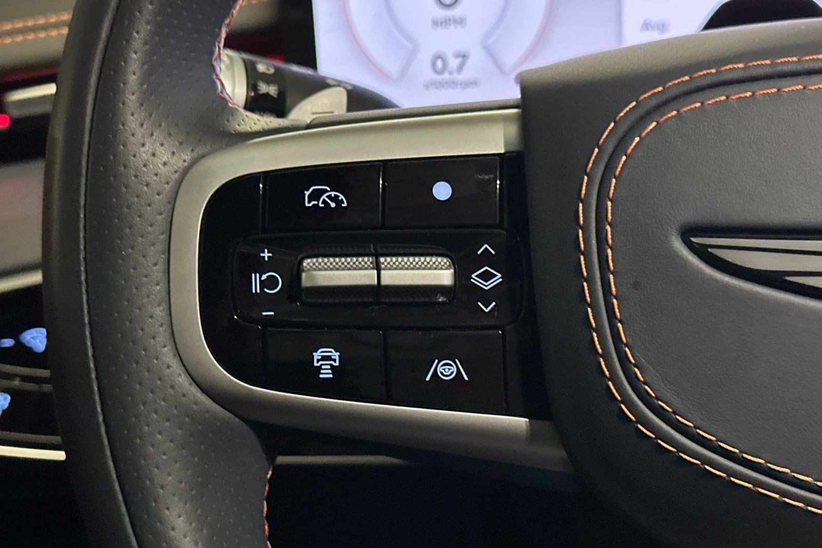 2026 GENESIS GV70 Sport Prestige - Photo 30