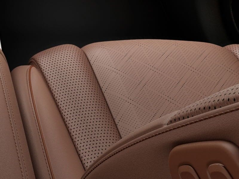 2026 GENESIS GV80 Prestige - Photo 26