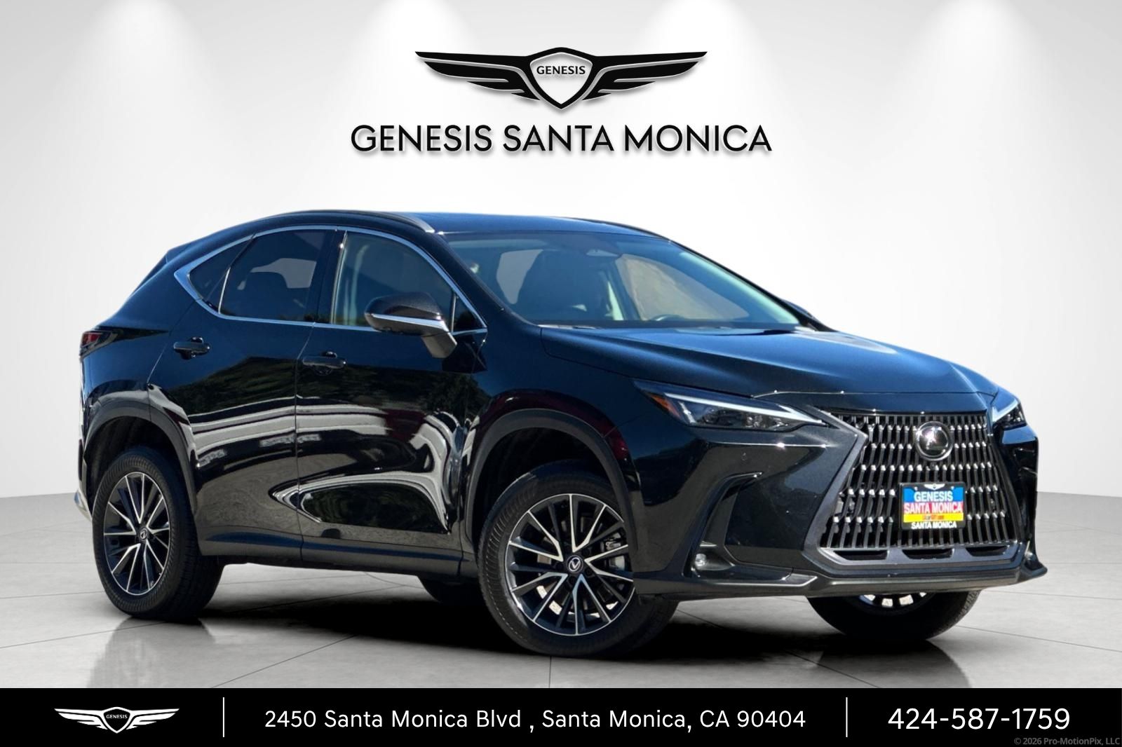 2024 Lexus NX 350 350 Premium AWD's photo