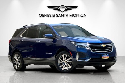 2023 Chevrolet Equinox Premier SUV
