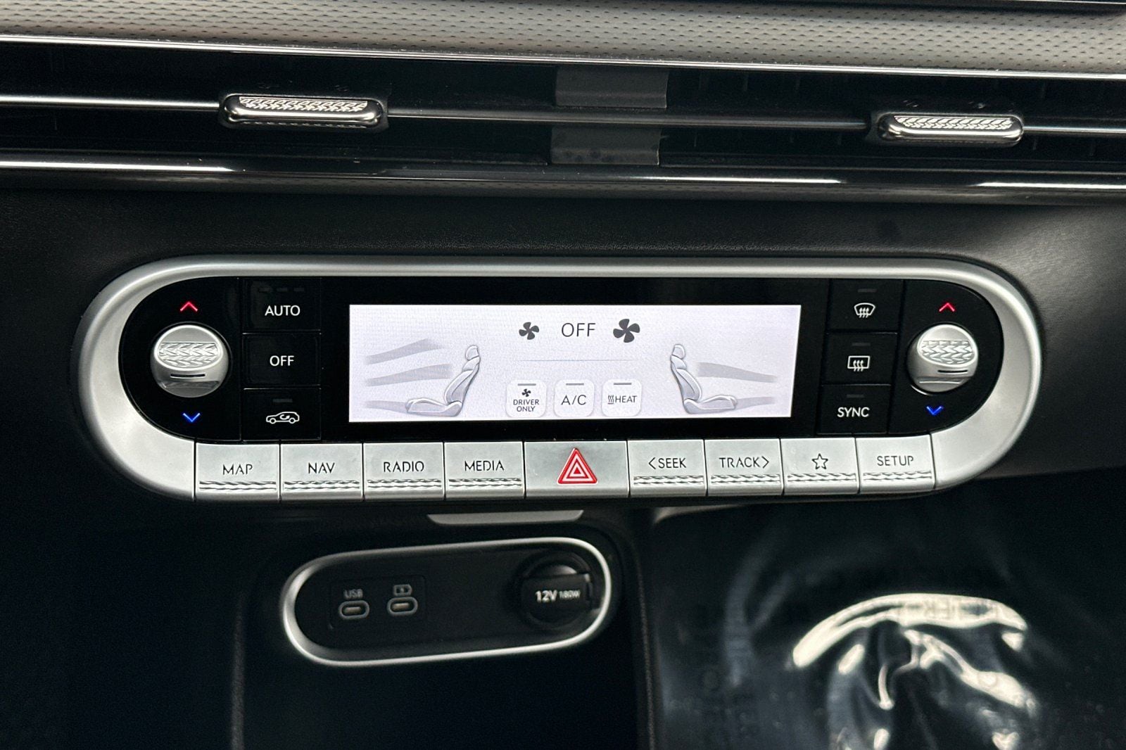 2023 GENESIS GV60 Advanced - Photo 26
