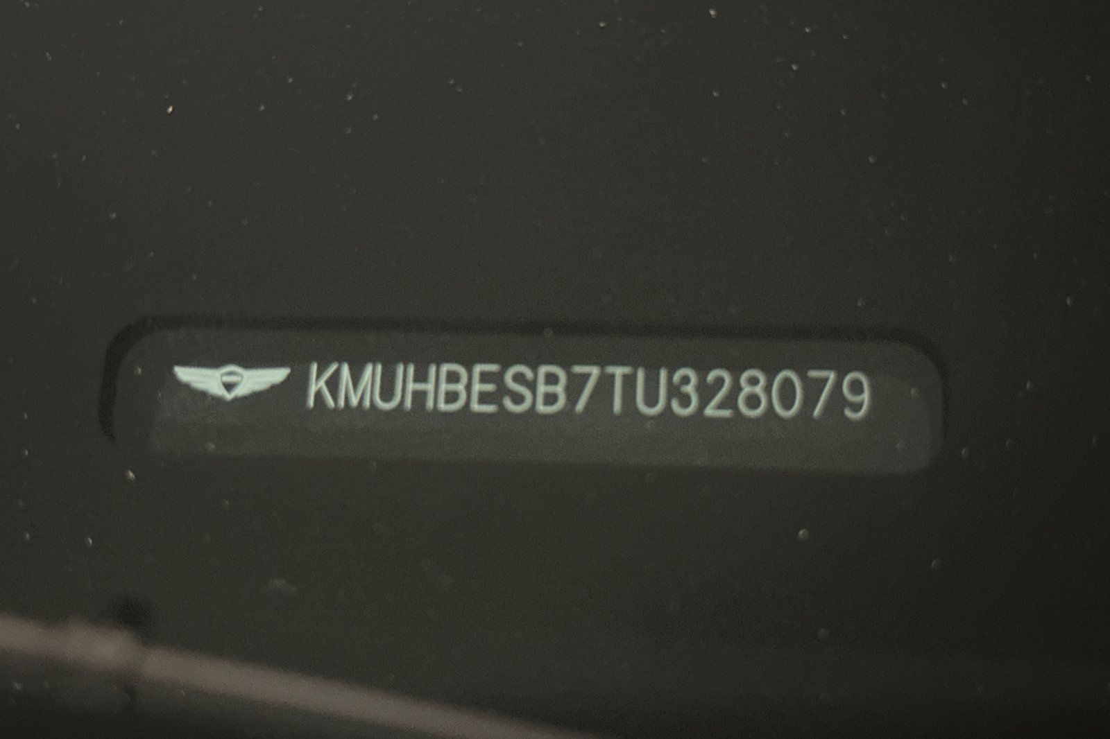 2026 GENESIS GV80 Advanced - Photo 38