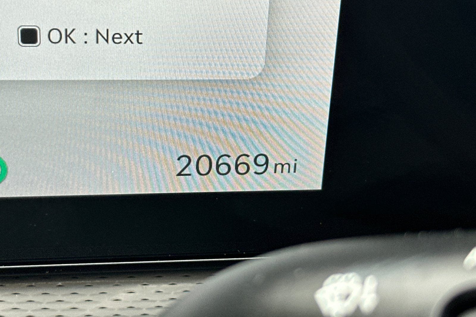 2023 GENESIS GV60 Advanced - Photo 33