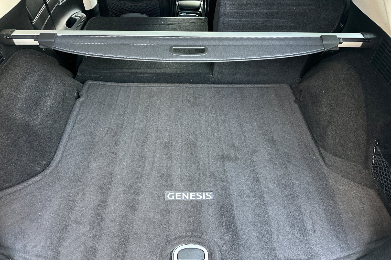 2023 GENESIS GV70 Standard - Photo 19