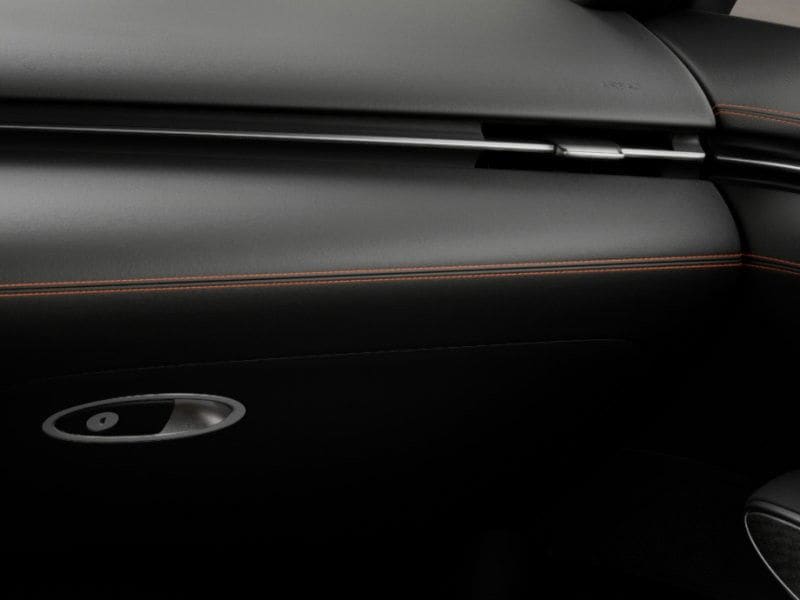 2026 GENESIS GV70 Sport Prestige - Photo 53