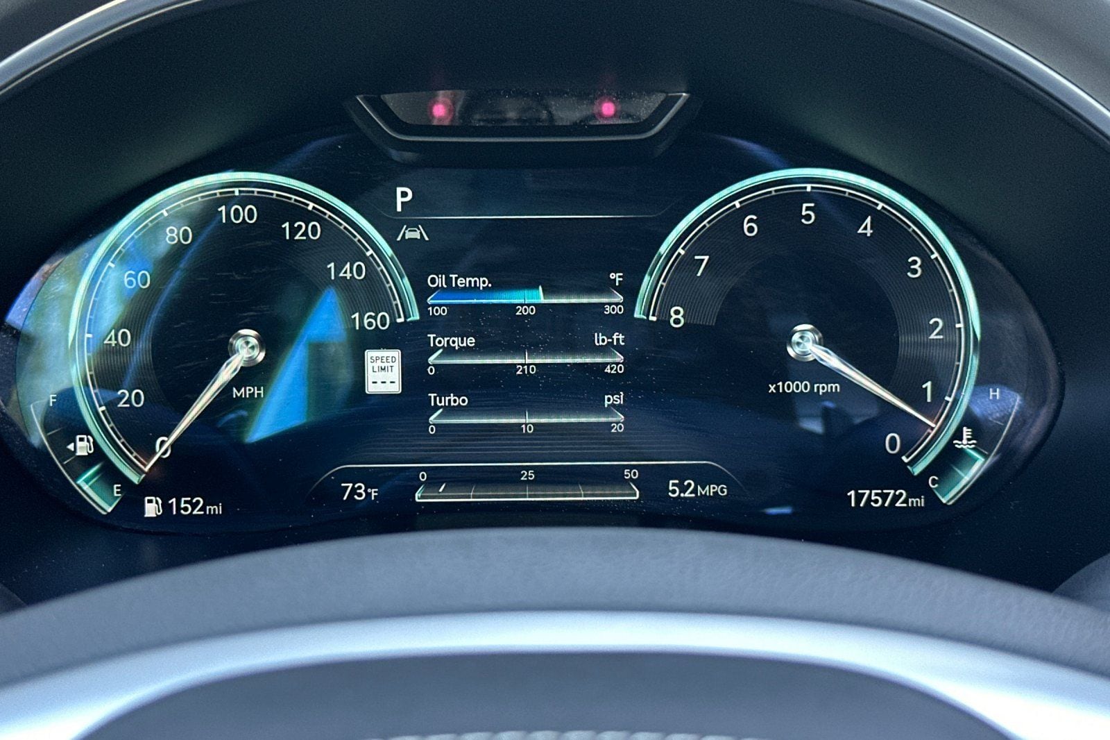 2024 GENESIS G80 SPORT - Photo 31
