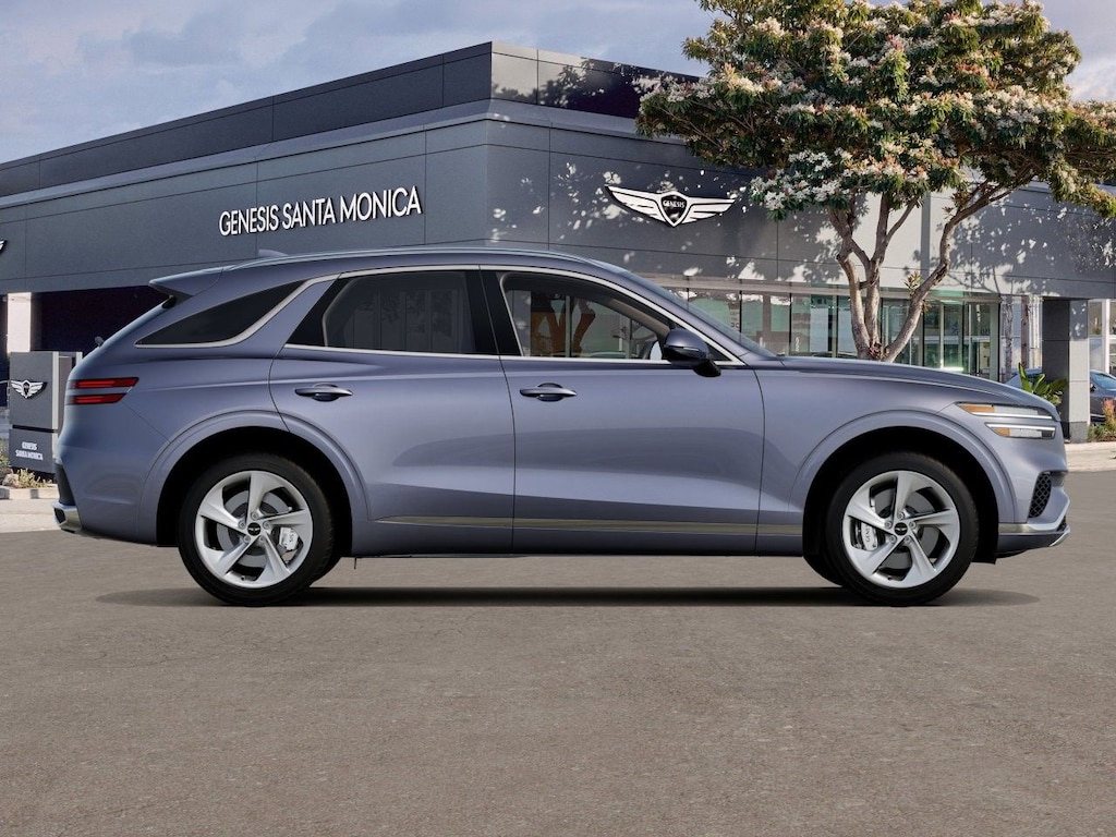 New 2027 Genesis GV70 2.5T SUV