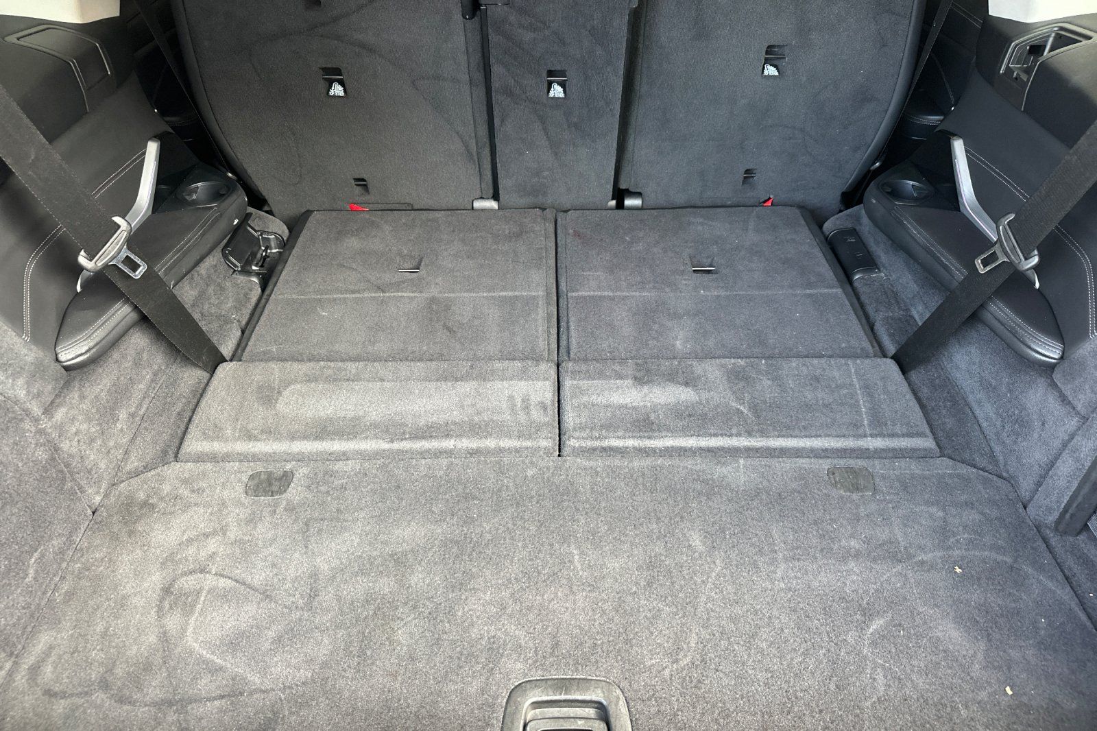 2024 BMW X7 40i - Photo 19