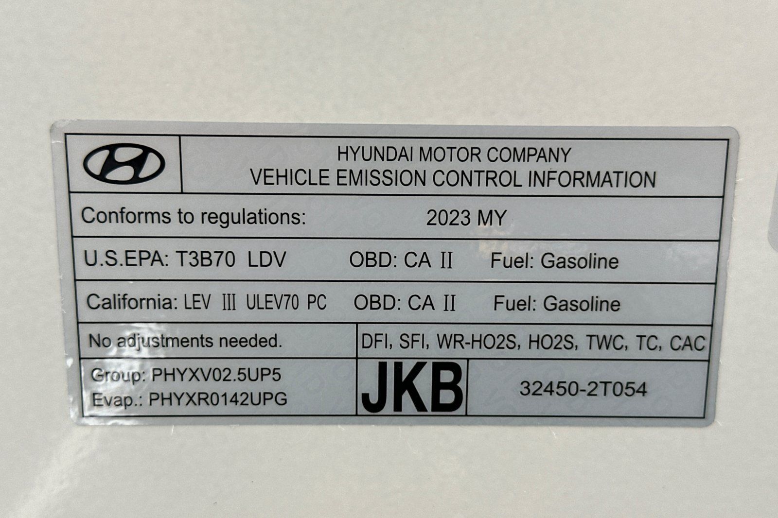 2023 GENESIS GV70 Standard - Photo 37