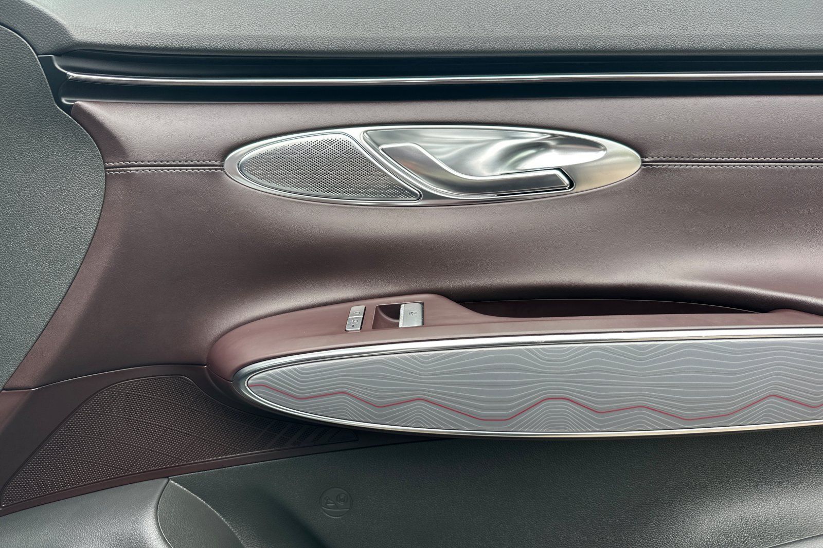 2023 GENESIS GV70 Standard - Photo 21