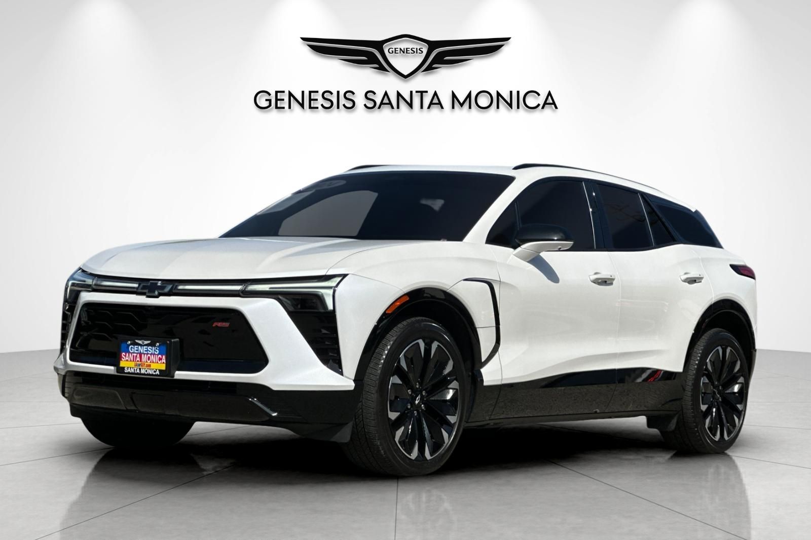 2024 Chevrolet Blazer EV RS - Photo 9